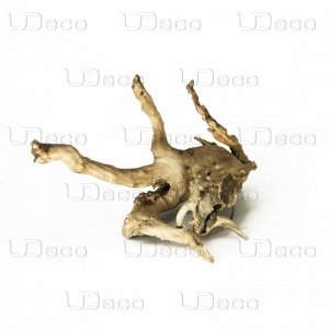UDeco Desert driftwood XS - Натуральная коряга 