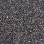 DECOTOP Yukon - Натуральный тёмный песок, 0.5-1 мм, 1.5 кг/1 л