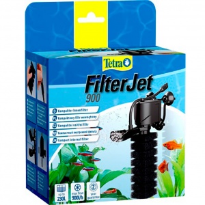 Tetra FilterJet 900 внутренний фильтр для аквариумов объемом 170 – 230 л