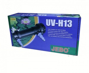 Стерилизатор Jebo UV-H13