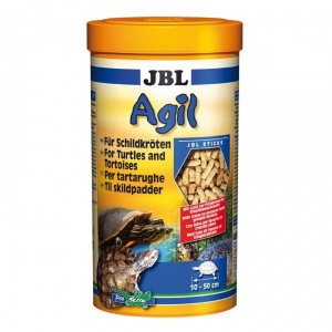JBL Agil - Питательный корм в форме 