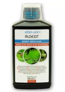 Easy-Life AlgExit - средство против водорослей, 500 мл