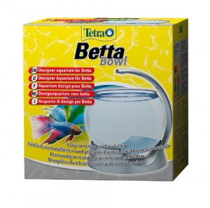 Аквариум Tetra Betta Bowl 1,8l