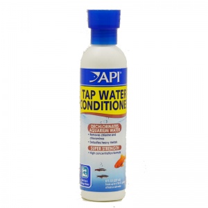 A52A Тэп Воте Кондиционер - Кондиционер для аквариумной воды Tap Water Conditioner, 237 ml, , шт