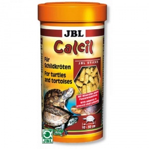 JBL Calcil - Корм в форме 