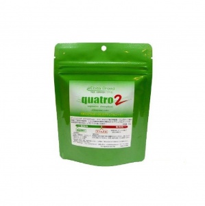 Корм Ebitabreed Quatro 2 витаминный для креветок и раков, 50гр