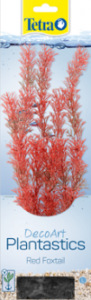 Tetra Deco Art искусственное растение Перистолистник S, 15 см