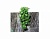 JBL TerraPlanta Amaz.Philo - Искусственное подвесное растение для террариумов, 50 см.