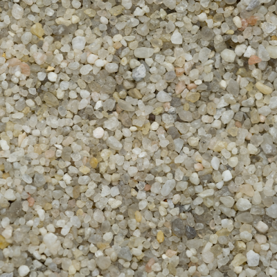 DECONATURE Песок кварцевый натуральный 
