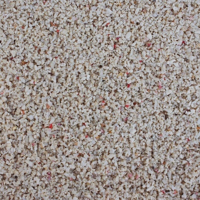 UDeco Coral sand - Крошка коралловая фракции 1-3 мм, цена за 1 кг