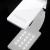AQUAEL LEDDY SMART LED SUNNY 6W, светильник светодиодный, белый корпус, 6 Вт