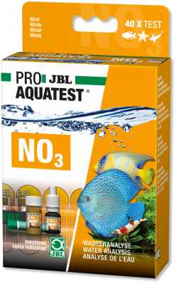 JBL ProAquaTest NO3 Nitrate