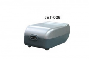 JET-006 (KW) Компрессор двухкан. с регул. 3,8 Вт.,1,3-1,6 метра