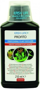 Easy-Life ProFito - удобрение для активного роста аквариумных растений, 250 мл