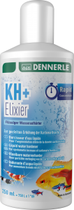 Dennerle Clear Water Elixier - Препарат для очистки аквариумной воды, 250 мл на 1250л