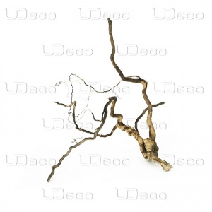 UDeco Desert Driftwood L - Натуральная коряга 