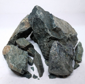 DECOTOP Jaya L – Камни 5-25 см для аквариумов и террариумов, 1 кг
