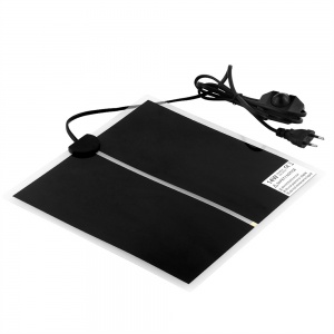 Nomoy Pet Heating pad Термоковрик 220В-240В 28x28см 14Вт