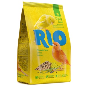 RIO Корм для канареек, 1 кг