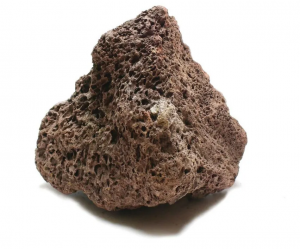 UDeco Lava Wood XL - Натуральный камень Лавовое дерево для аквариума и террариума, 4,0-6,0 кг, 1 шт.