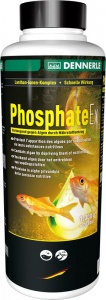Dennerle Phosphate Ex Средство для нейтрализации фосфатов в садовом пруду, 1кг, на 20000 литров