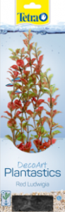 Tetra Deco Art искусственное растение Людвигия S, 15 см