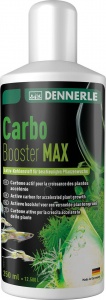 Dennerle Carbo Booster MAX - Натуральное жидкое углеродное удобрение, 250 мл ( на 12500л)