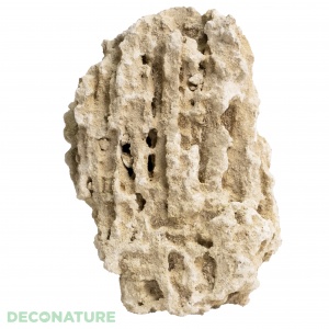 DECO NATURE ROCK SANDSTONE XL - Натуральный камень меотис от 31 до 40 см
