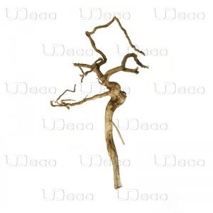 UDeco Desert Driftwood XL - Натуральная коряга 