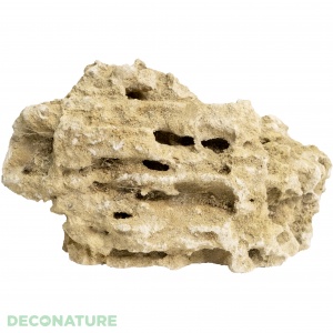 DECO NATURE ROCK SANDSTONE L - Натуральный камень меотис от 21 до 30 см