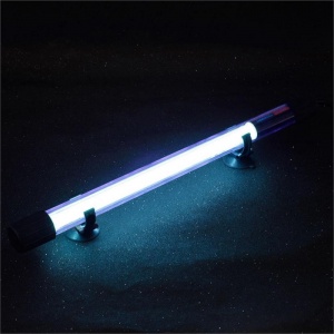 Ультрафиолетовая лампа UV автономная, 9W