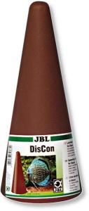 JBL DisCon - Керамический конус, идеальный субстрат для нереста дискусов