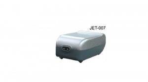 JET-007 (KW) Компрессор двухкан. с регул. 4,5 Вт.,1,8-2,3 метра