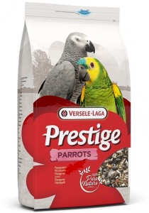 VERSELE LAGA PARROTS корм для крупных попугаев, 3 КГ