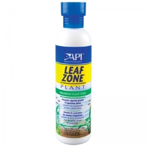 A576G Лайф Зон - Удобрение для аквариумных растений Leaf Zone, 237 ml, , шт