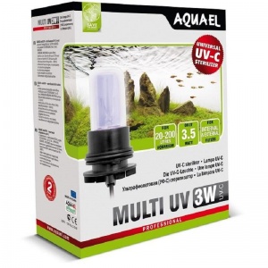 Лампа для MULTI UV-C 3W