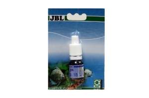 JBL pH 3,0-10,0 Reagens - Реагенты для комплекта JBL 2534200