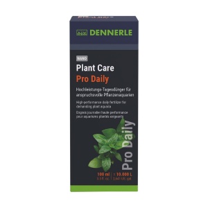 Dennerle Plant Care Daily 100мл Удобрение комплексное ежедневное