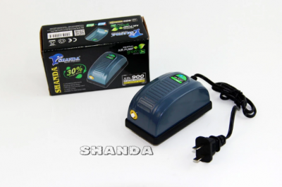 SHANDA SD-900 компрессор для 50л 1.2вт