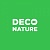 DECO NATURE PROAQUA - Кондиционер для быстрой подготовки аквариумной воды, 60 мл (120л)