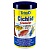 Tetra Cichlid Granules Основной корм для цихлид и крупных рыб, гранулы 500 мл/225гр