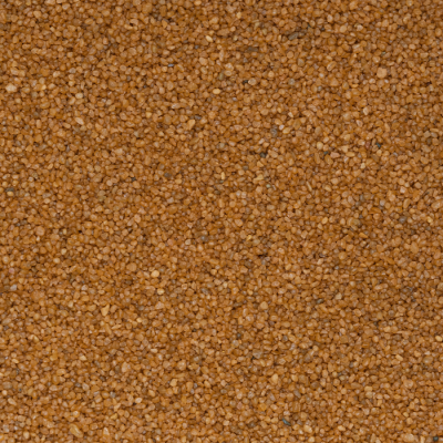 DECONATURE Песок кварцевый оранжевый 